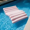 MINNIDIP Cloud Chair Lounger - Blush - image 2 of 3