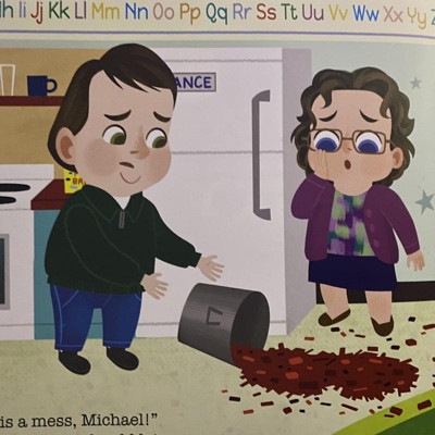 The Office' Releases Children's Book 'A Day at Dunder Mifflin Elementary