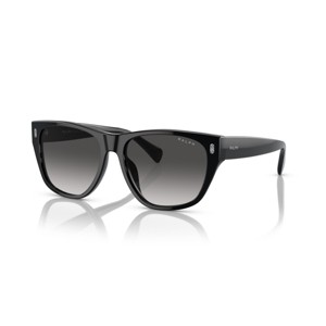 Ralph RA5303U 55mm Female Irregular Sunglasses - 1 of 4