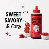 Bachan's Hella Hot Japanese BBQ Sauce - 17oz - 4 of 4