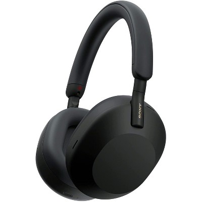 Sony WH-1000XM5 Wireless Noise Canceling Headphones- (Refurbished)