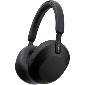 Sony WH-1000XM5 Wireless Noise Canceling Headphones- (Refurbished) - 1 of 4
