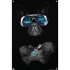Trends International Reinders: Animals - Gaming Dog Unframed Wall Poster Prints - 4 of 4