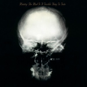 Peter Hook & Ministry - The Mind Is a Terrible Thing to Taste () (Vinyl) - 1 of 1