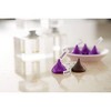 HERSHEY'S KISSES Milk Purple Chocolates - 60oz - 3 of 4