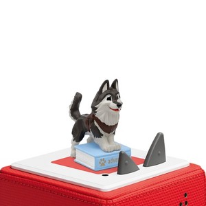 tonies Animal Adventures: Balto & Togo Audio Play Figurine - 1 of 3