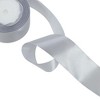 Unique Bargains Ribbon Satin Polyester 866.14x1.97inch 1 Pc - 4 of 4
