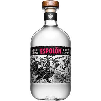 Espolon Blanco Tequila - 1.75L Bottle