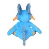 Pokemon Center: Sitting Cuties: Swampert Plush # 260 -  Generation 3 - 6 In - 3 of 3