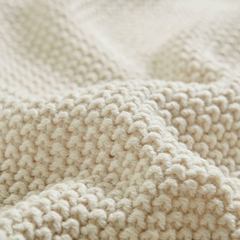 Bree Knit Bed Blanket, 5 of 6