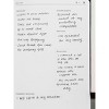 Intention Notebook | Cloth & Paper - 2 of 4