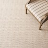 Martha Stewart - MSR9625 - Indoor Handwoven Rugs - 4 of 4