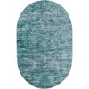 Unique Loom Asha Collection Area Rug - Rosas - 2 of 4