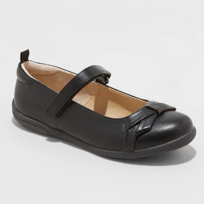 target girls dress shoes