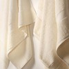 Luxury Egyptian Cotton Heavyweight Ultra-Plush Towel Set by Blue Nile Mills - 4 of 4