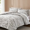 Cascade Wave 3PC Duvet Set - 2 of 4
