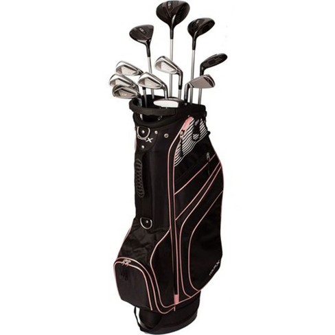 Tour X Women's LG-23 16PC Package Set - image 1 of 4