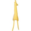 Pavilion Gift Company - George the Giraffe - 27" Giraffe Stuffed Animal/Door Stopper - Stuffed Animals - 3 of 4