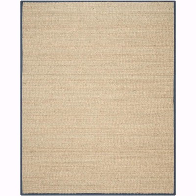 Natural Fiber NF115 Power Loomed Indoor Rugs - Safavieh