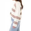Women's Conrad Sweater - Buttermelon - 3 of 3