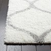 Tahoe Shag THO677 Power Loomed Indoor Rugs - Safavieh - 3 of 4