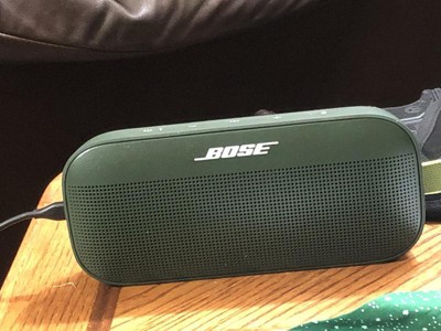 Bose Soundlink Flex Portable Bluetooth Speaker : Target