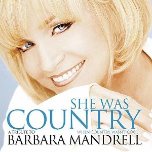 She Was Country when Country Wasn't Cool & Var - She Was Country When Country Wasn't Cool (Various Artists) (CD) - 1 of 1