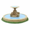 Department 56 Villages 2.5 Inch Friends Fountain Television Series Village Accessories - 2 of 3