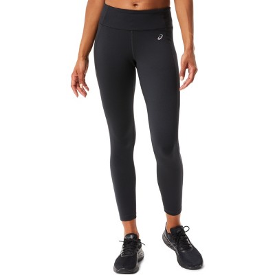 WOMEN'S THERMOPOLIS WINTER TIGHT, Performance Black, Tights & Leggings