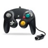 Cirka Wired Controller for Nintendo Gamecube/Wii in Black - 2 of 3