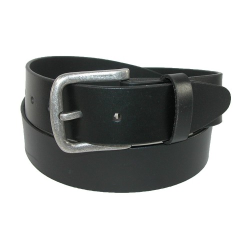 Mio Marino  Men's Indented Designed Ratchet Belt : Target