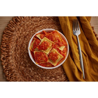 Tattooed Chef Frozen Ravioli Parmigiana Bowl - 9 oz