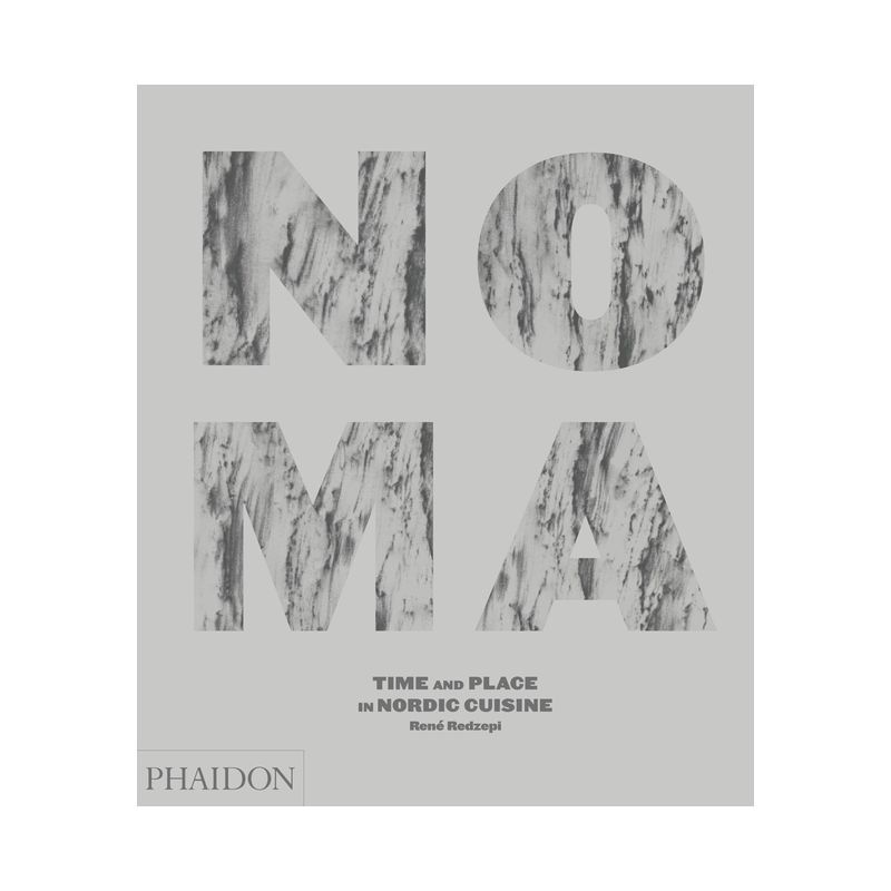 Noma - by  René Redzepi (Hardcover), 1 of 2