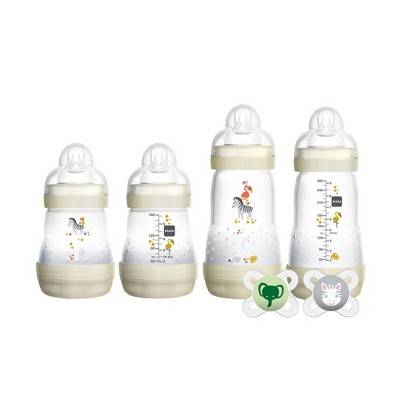 baby bottle nipples