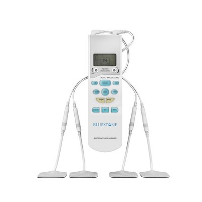 Belmint Tens Unit Tens Massager Electrical Stimulation Muscle Therapy Pain  Relief : Target