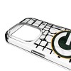 NFL NFC Teams Brick Wall Clear Cell Phone Case for Apple iPhone - 4 of 4