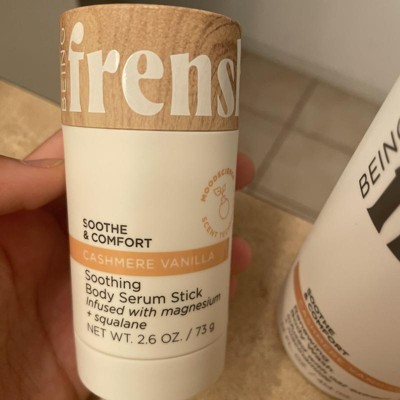 Frenshe Cashmere Vanilla Magnesium Stick