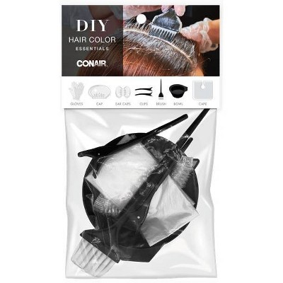 Conair DIY Hair Color Kit - 8ct