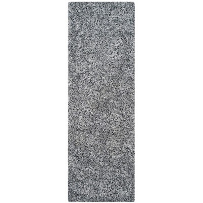 Malibu Shag MLS431 Hand Tufted Indoor Rugs - Safavieh