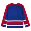 NHL New York Rangers Boys' Team Jersey - 3 of 3
