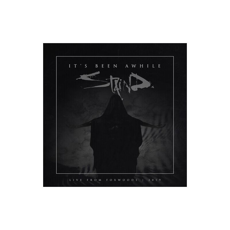 Staind - Live: It's Been Awhile (Vinyl), 1 of 2