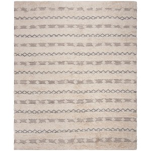Natura NAT950 Hand Woven Area Rug - Safavieh - 1 of 4
