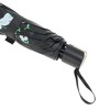 Unique Bargains Umbrella Manual 10-rib Swaying Flowers Sun Protection Vinyl Impact Cloth 43.31"x25.98" 1 Pcs - 4 of 4
