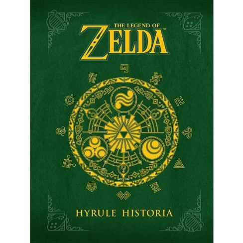 The Legend of Zelda, Vol. 3, Book by Akira Himekawa