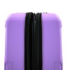 AMKA Honeycomb 22 in. Carry-On Spinner Suitcases - 2 of 4