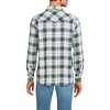 Lands' End Men's Western Shirt - 2 of 3