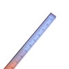 Unique Bargains Ruler Square Ruler 15cm +/-5% Accuracy Acrylic Gradient 5.91"x0.39"x0.39" 1 Pcs - 3 of 4