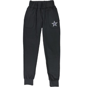 Tommy Hilfiger Womens Dallas Cowboys Athletic Jogger Pants - 1 of 2