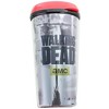 Just Funky The Walking Dead Rick Grimes 16oz Travel Mug - image 2 of 2