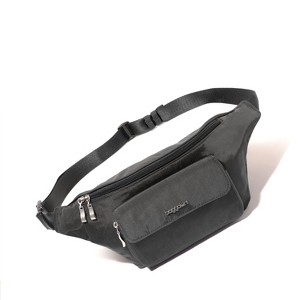 baggallini Modern Everywhere Adjustable Belt Bag Sling - 1 of 4